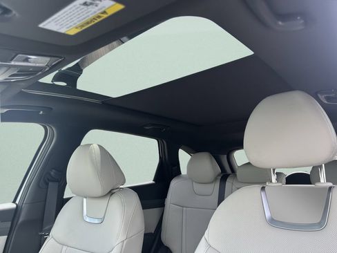 New 2026 Hyundai Tucson Limited FWD image 24