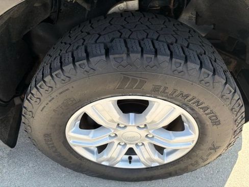 Used 2020 Ford Ranger XLT w/ FX4 Off-Road Package AWD/4WD image 20