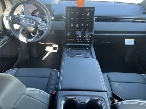 New 2026 GMC Sierra EV AT4 w/ AT4 Premium Package image 12