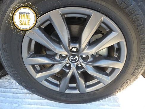 Certified 2023 MAZDA CX-9 Touring image 8