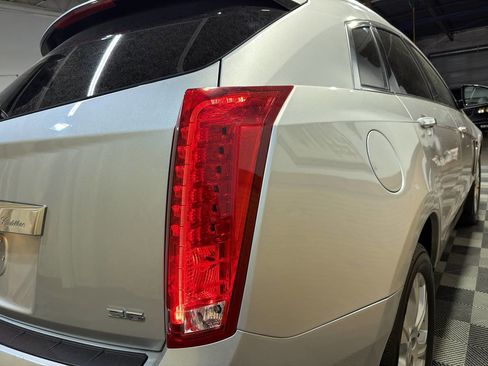 Used 2015 Cadillac SRX Performance w/ Driver Assist Package FWD image 10