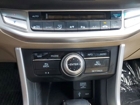 Used 2013 Honda Accord EX-L image 24