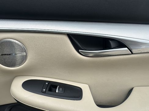 Used 2022 INFINITI QX50 Sensory FWD image 31