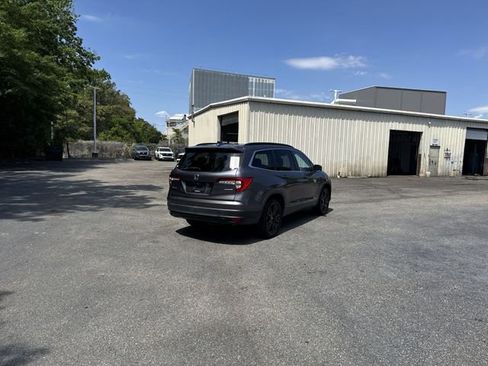 Used 2021 Honda Pilot Special Edition image 5