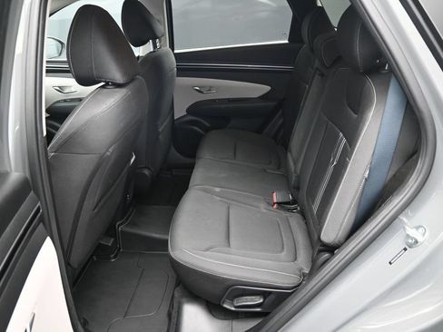 Used 2024 Hyundai Tucson SEL FWD image 16