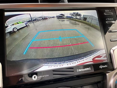 Used 2021 Toyota 4Runner SR5 Premium image 23