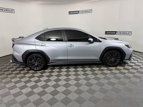 Used 2023 Subaru WRX Premium image 7