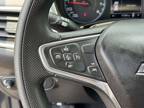 Used 2020 Chevrolet Equinox LS w/ LS Convenience Package FWD image 11