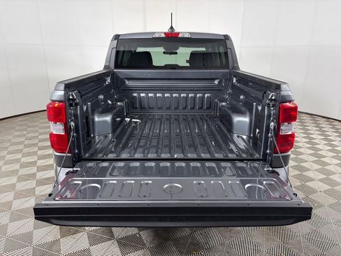 New 2026 Ford Maverick XLT w/ XLT Luxury Package FWD image 24
