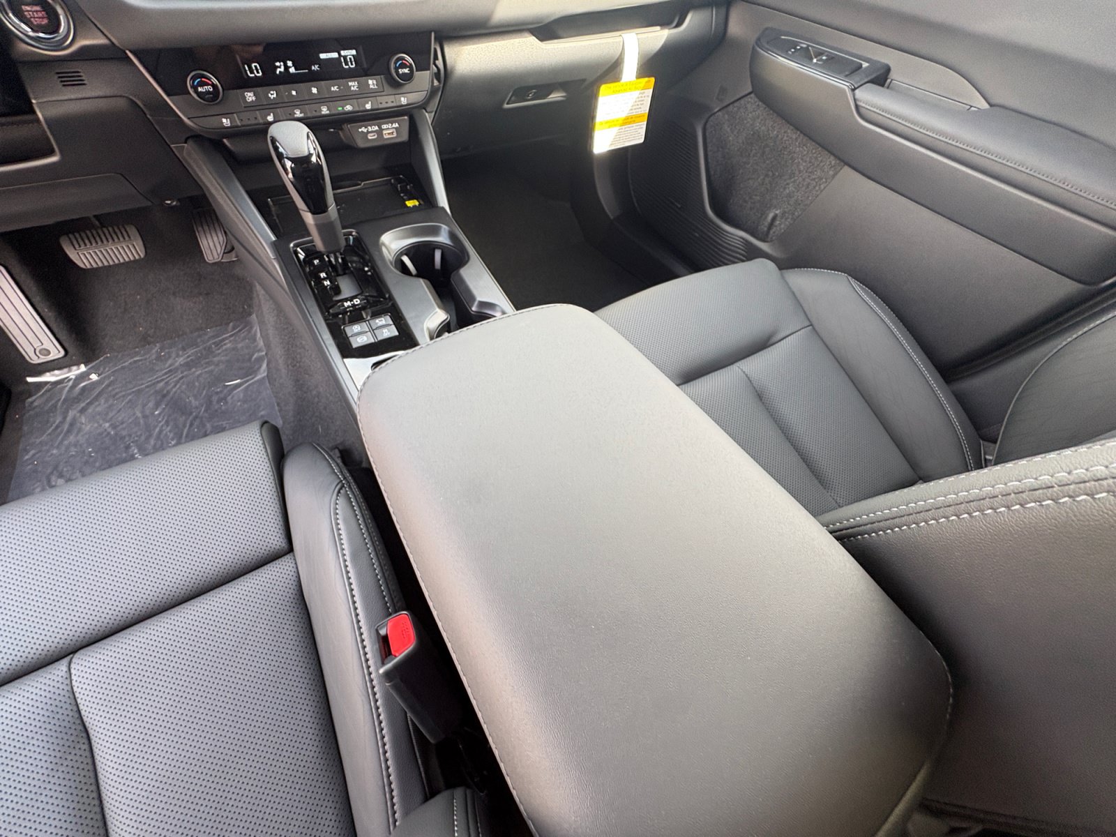 New 2026 Subaru Outback Touring XT AWD/4WD image 15