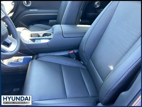 New 2026 Hyundai Palisade Limited FWD image 21