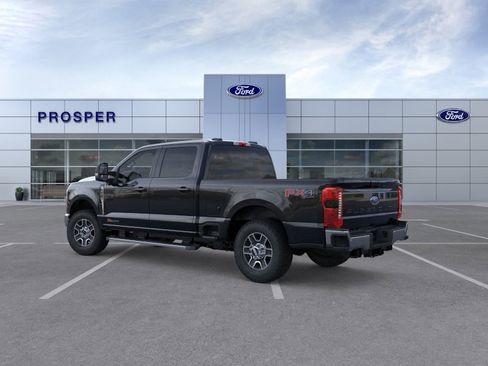 New 2026 Ford F250 Lariat AWD/4WD image 4