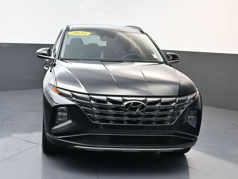 Certified 2024 Hyundai Tucson Limited image 8