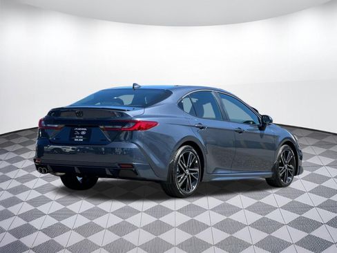 Used 2026 Toyota Camry XSE FWD image 9