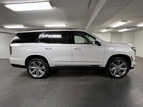 Certified 2025 Cadillac Escalade Sport Platinum image 27