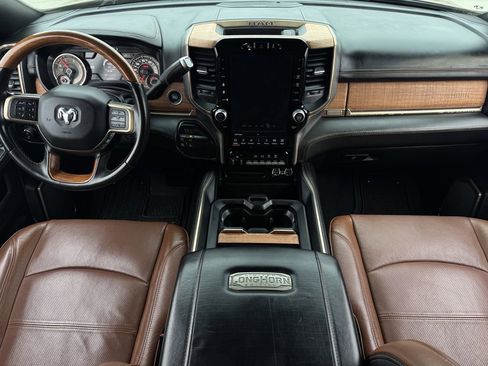 Used 2022 RAM 2500 Limited image 15