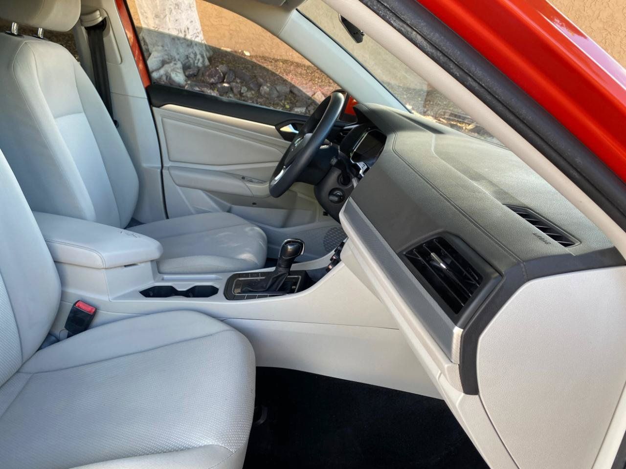 Used 2019 Volkswagen Jetta S FWD image 42