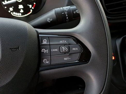 New 2026 RAM ProMaster 2500 w/ Safety Group image 22