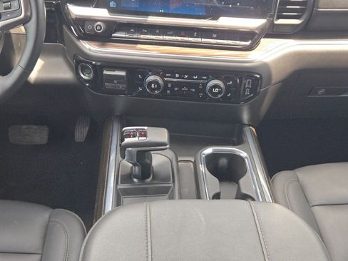 Certified 2024 Chevrolet Silverado 1500 RST w/ All Star Edition Plus RWD image 17