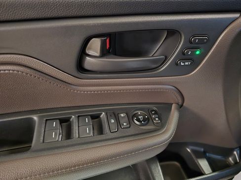 Used 2020 Honda Odyssey EX-L image 17