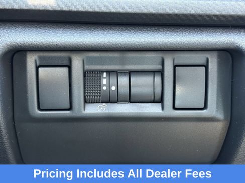New 2026 Subaru Crosstrek 2.5i Limited w/ Popular Package #3A AWD/4WD image 18