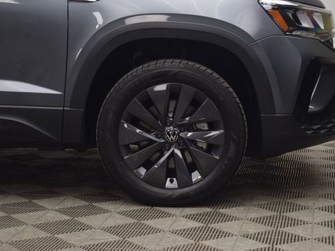 Used 2023 Volkswagen Taos S image 29