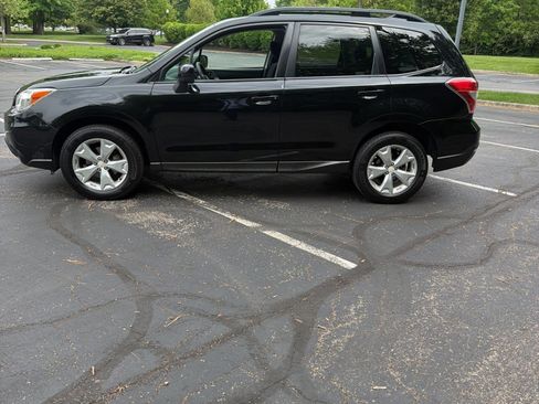 Used 2016 Subaru Forester 2.5i Premium w/ Popular Package #2 AWD/4WD image 16