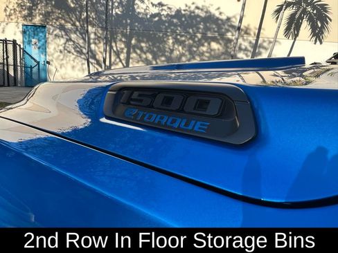 Certified 2023 RAM 1500 Big Horn image 31