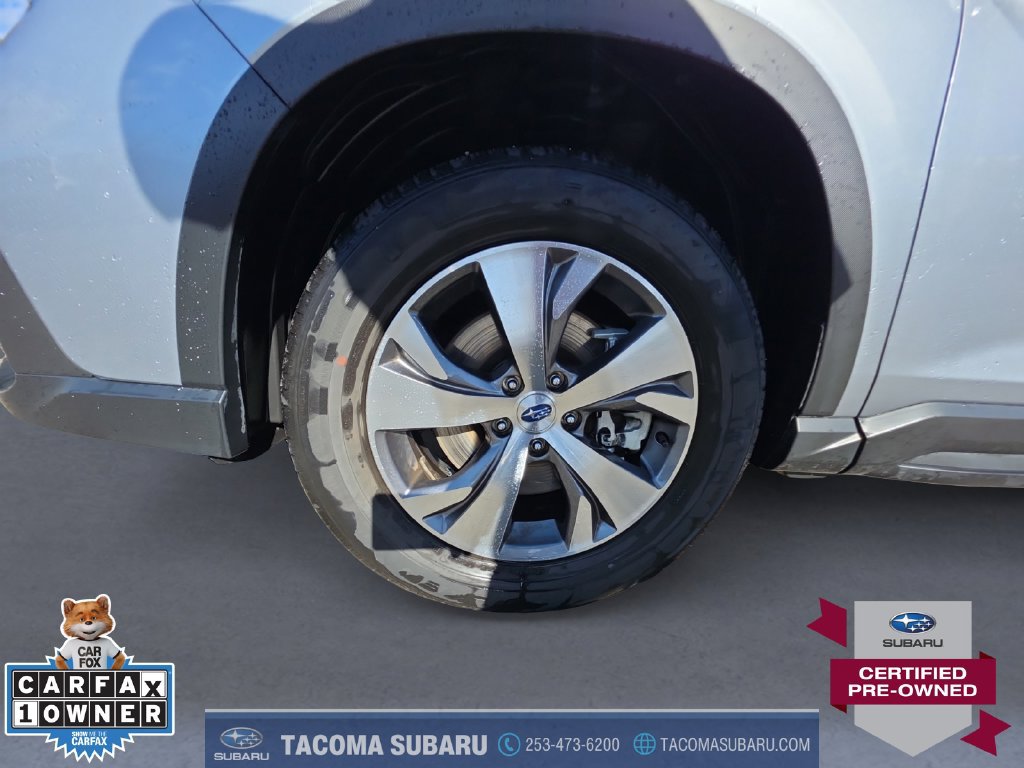 Used 2025 Subaru Ascent Premium AWD/4WD image 9