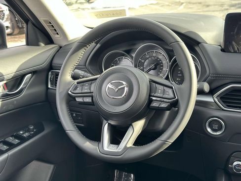 New 2025 MAZDA CX-5 AWD 2.5 S image 8