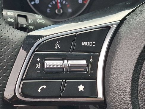 Used 2023 Kia Forte GT-Line FWD image 21