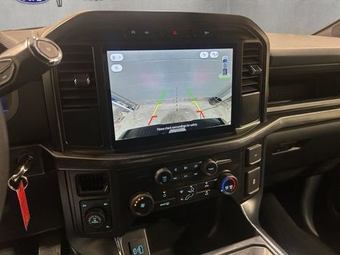 Certified 2024 Ford F150 STX AWD/4WD image 18