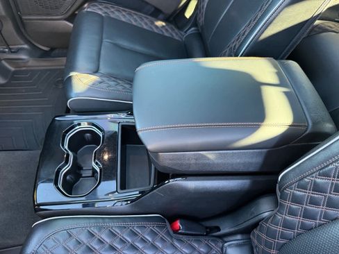 Used 2021 Jeep Grand Cherokee L Summit w/ Advanced Protech Group IV image 28