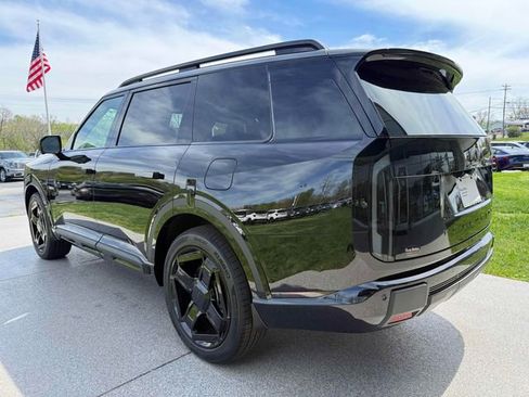 New 2027 Kia Telluride SX X-Line AWD/4WD image 18