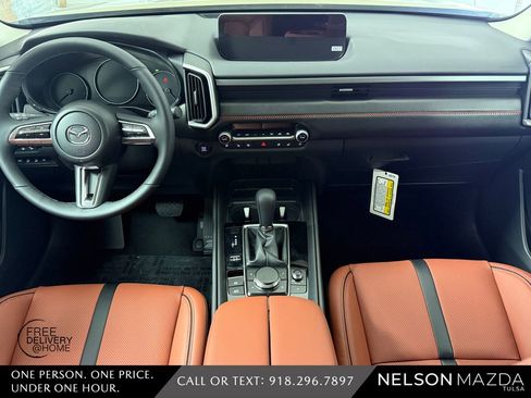 New 2026 MAZDA CX-50 Meridian Edition w/ Weather Package AWD/4WD image 39