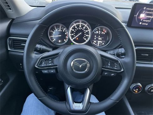 Used 2023 MAZDA CX-5 AWD 2.5 S image 14