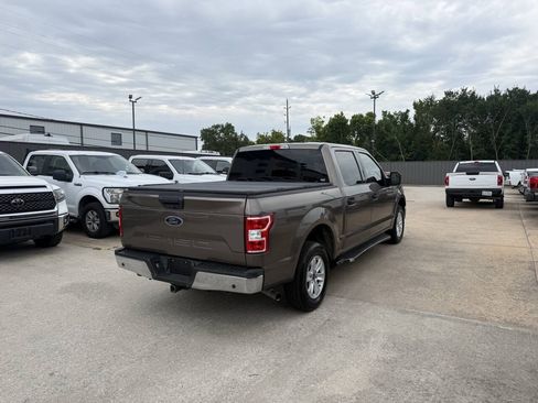 Used 2020 Ford F150 XLT w/ Equipment Group 301A Mid RWD image 5