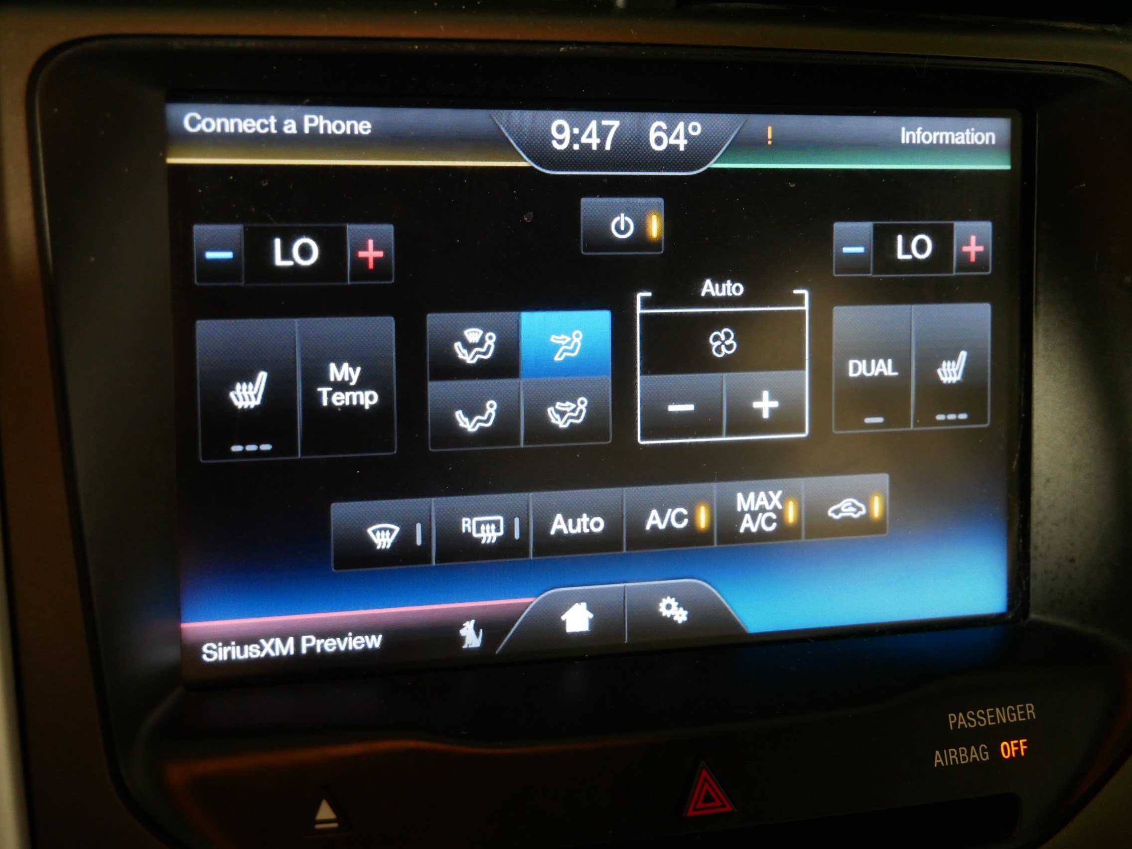 Used 2014 Ford Edge SEL w/ Equipment Group 205A FWD image 32