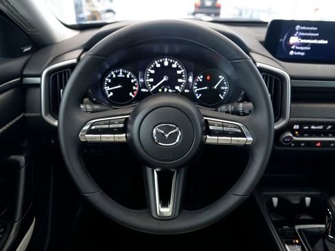 Certified 2026 MAZDA CX-50 AWD 2.5 S w/ Cargo Package image 18