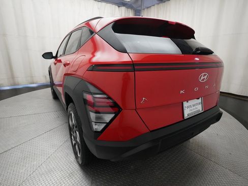 Used 2024 Hyundai Kona SEL AWD/4WD image 33