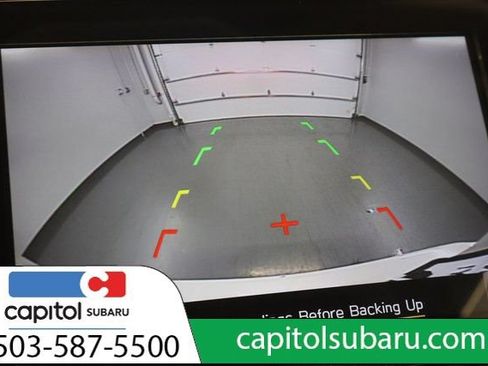 Used 2023 Subaru Forester Limited AWD/4WD image 27