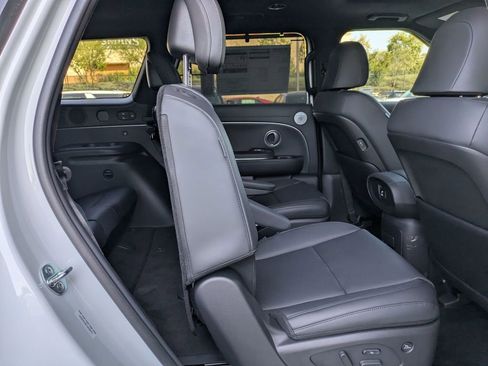 New 2026 Hyundai Palisade Calligraphy image 28