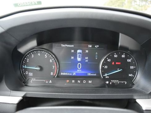 Used 2020 Ford Explorer XLT w/ Equipment Group 202A image 29