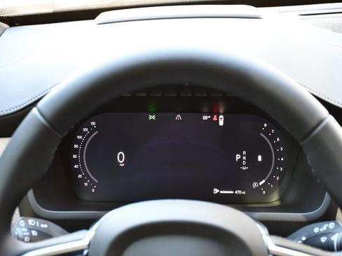 New 2026 Volvo XC90 B6 Ultra w/ Protection Package Premier image 24