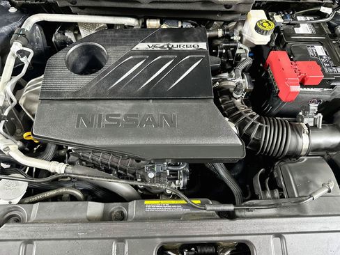 Used 2023 Nissan Rogue SL w/ SL Premium Package FWD image 33