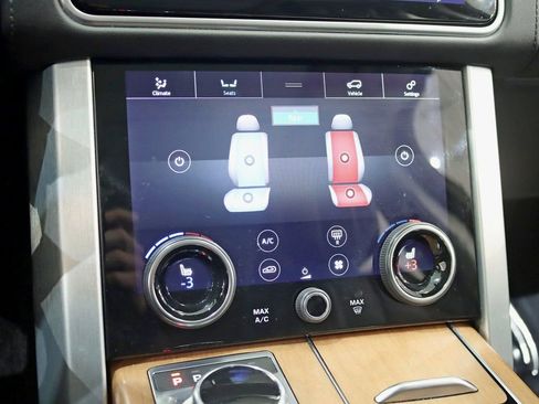 Used 2021 Land Rover Range Rover Autobiography AWD/4WD image 27
