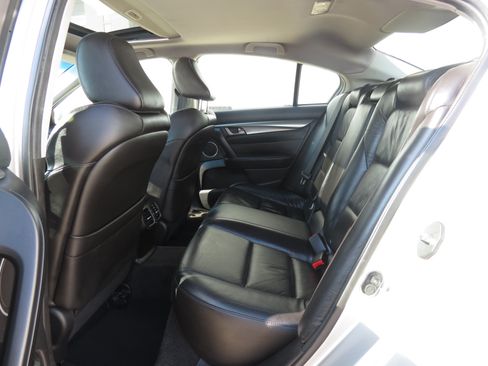 Used 2011 Acura TL w/ Technology Package FWD image 28