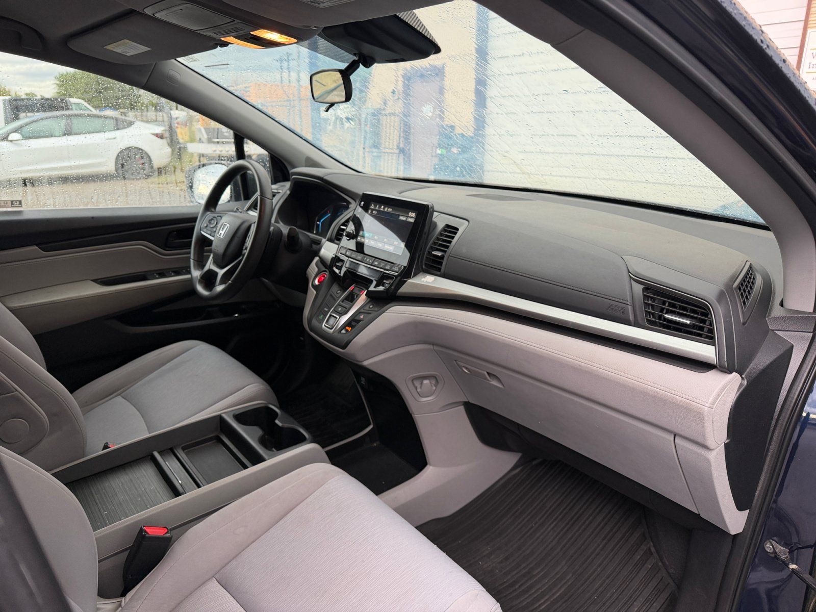 Used 2019 Honda Odyssey EX image 16