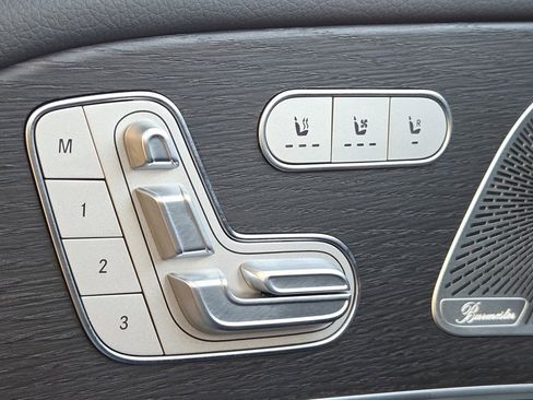 Used 2024 Mercedes-Benz GLE 450 GLE 450 image 13