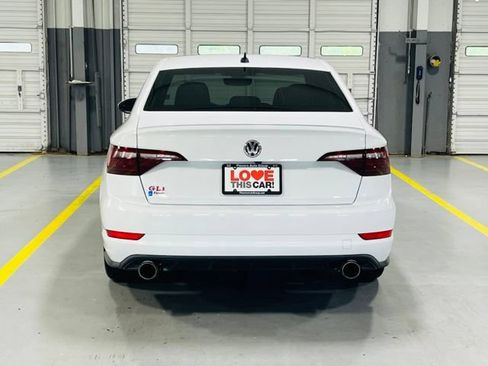 Used 2021 Volkswagen Jetta GLI Autobahn FWD image 18